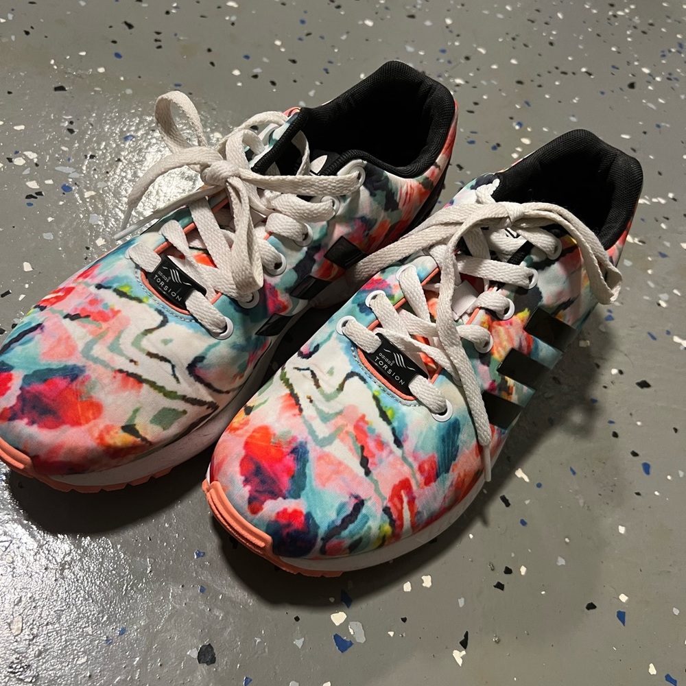 Adidas sneakers